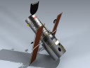 Hubble Space Telescope