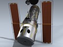 Hubble Space Telescope