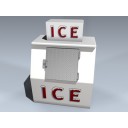 Ice Merchandiser