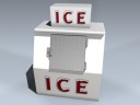 Ice Merchandiser