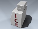 Ice Merchandiser