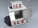 Ice Merchandiser