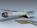 IRIS-T (AIM-2000) IRIS-T (AIM-2000)