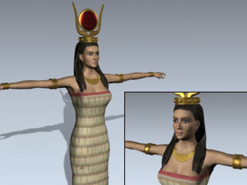 Isis