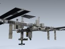 International Space Station