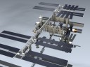 International Space Station