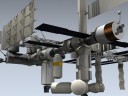 International Space Station