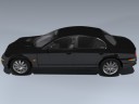 Jaguar S-Type (2000)