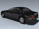 Jaguar S-Type (2000)