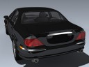 Jaguar S-Type (2000)