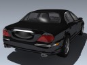 Jaguar S-Type (2000)
