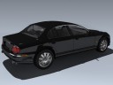 Jaguar S-Type (2000)
