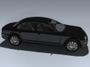 Jaguar S-Type (2000)