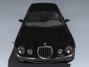 Jaguar S-Type (2000)