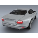 Jaguar XKR (2003)