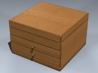 Jewelry Box