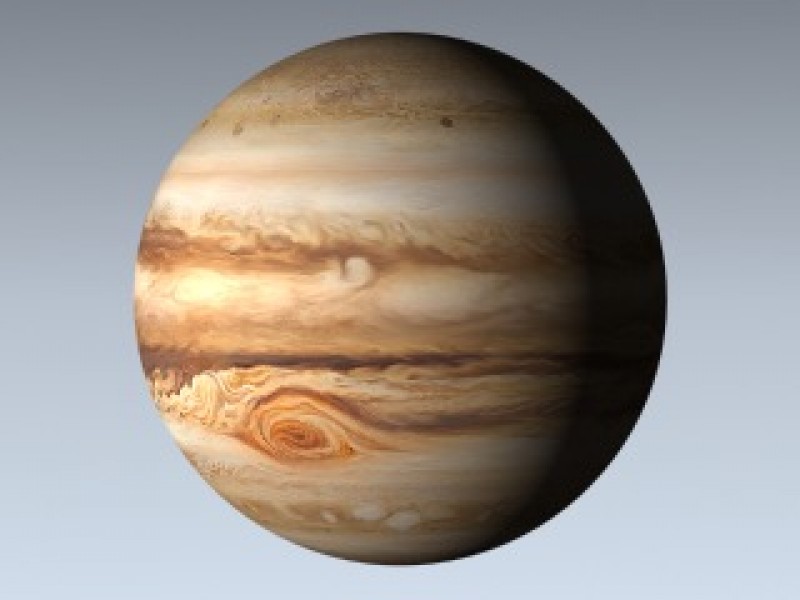 Jupiter