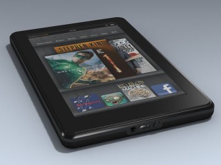 Kindle Fire