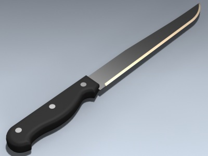 Kitchen Knife