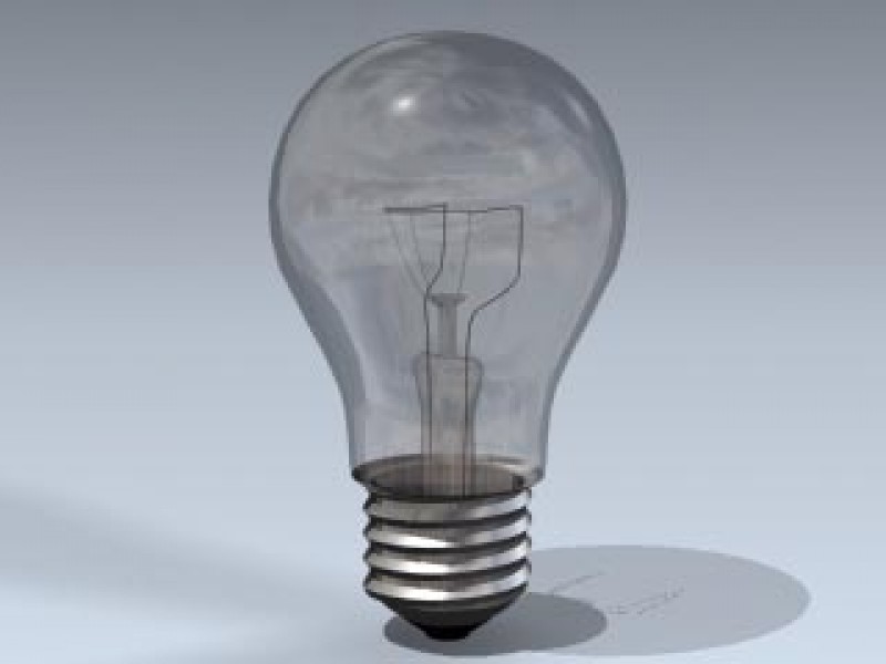Light Bulb