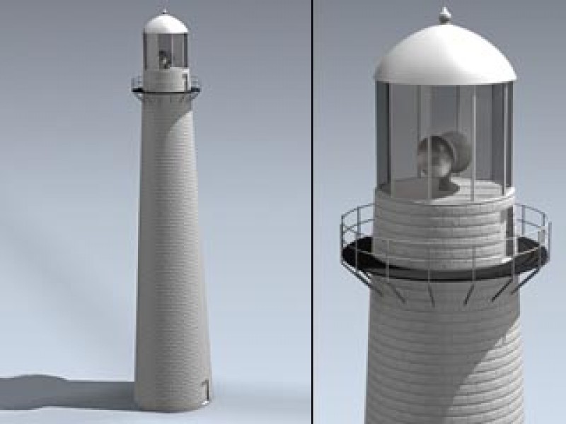 Lighthouse