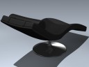 Lounger (Swivel)