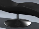 Lounger (Swivel)