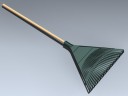 Leaf Rake