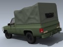 M1008 CUCV