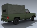M1008 CUCV