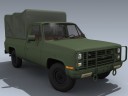 M1008 CUCV