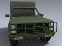 M1008 CUCV