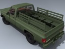 M1008 CUCV