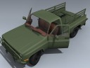 M1008 CUCV