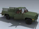 M1008 CUCV