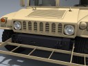 M1026 HMMWV (US Army Desert)