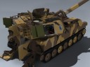 M109A2 (ANG)