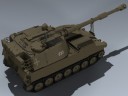M109A2 (Swiss Army)