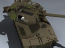 M109A2 (Swiss Army)