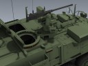 M1130 CV Stryker