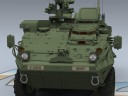 M1130 CV Stryker