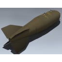 M117 GP Bomb
