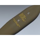 M117 GP Bomb
