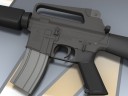 M16A1