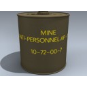 M16 AP Mine