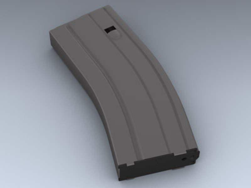 M16 30 Round Magazine (GI)