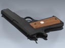 M1911A1 Pistol M1911A1 Pistol