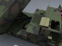 M270 MLRS (US Army NATO) M270 MLRS (US Army NATO)