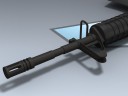M4A1 Carbine