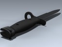 M7 Bayonet